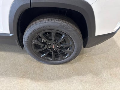 2027 GMC Terrain AWD Elevation