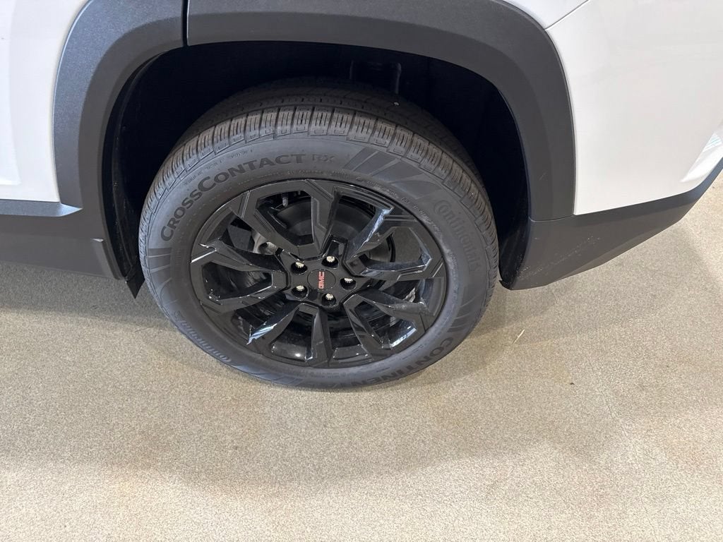 2027 GMC Terrain AWD Elevation