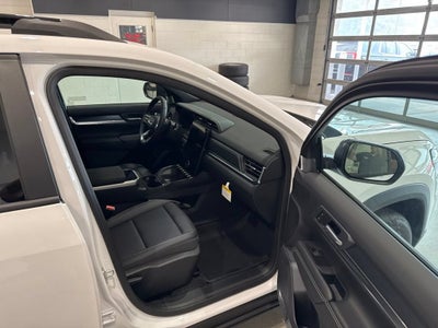 2027 GMC Terrain AWD Elevation
