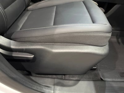 2027 GMC Terrain AWD Elevation