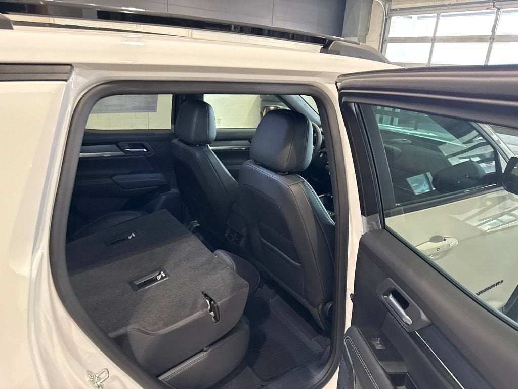 2027 GMC Terrain AWD Elevation