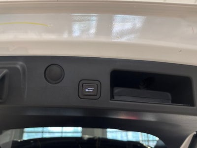 2027 GMC Terrain AWD Elevation