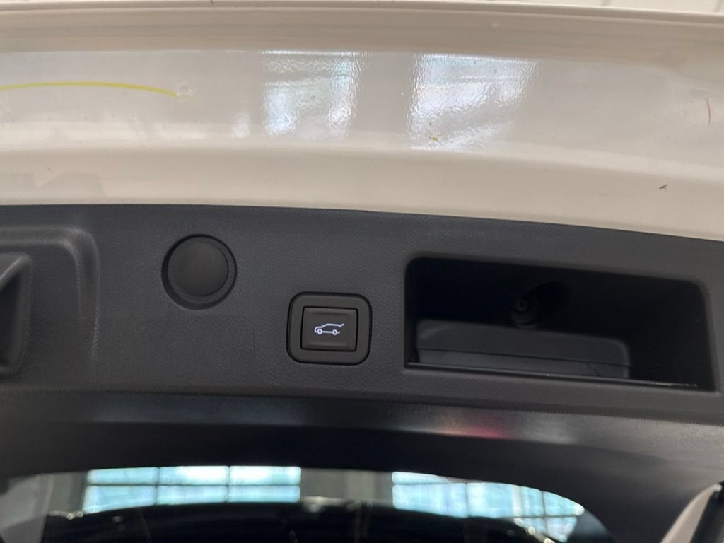 2027 GMC Terrain AWD Elevation