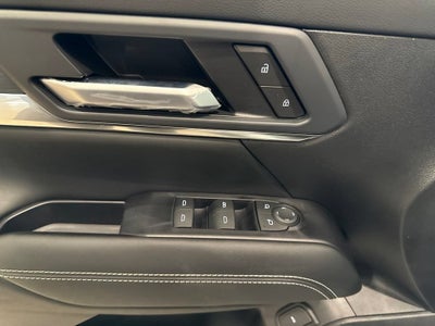 2027 GMC Terrain AWD Elevation