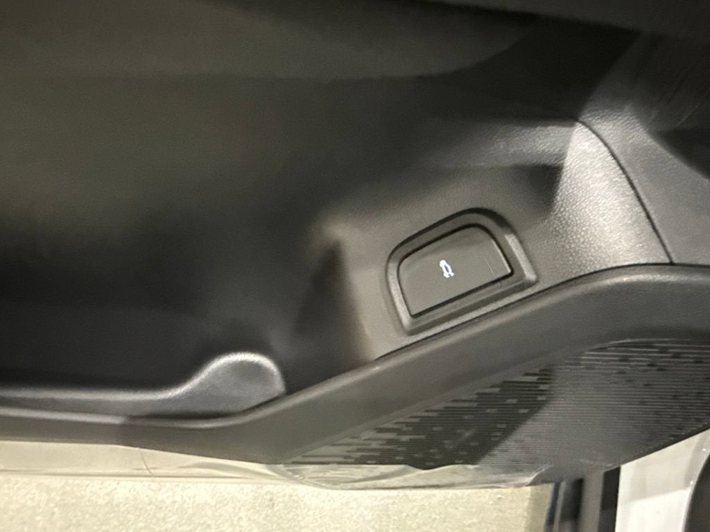 2027 GMC Terrain AWD Elevation
