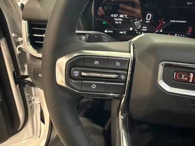 2027 GMC Terrain AWD Elevation