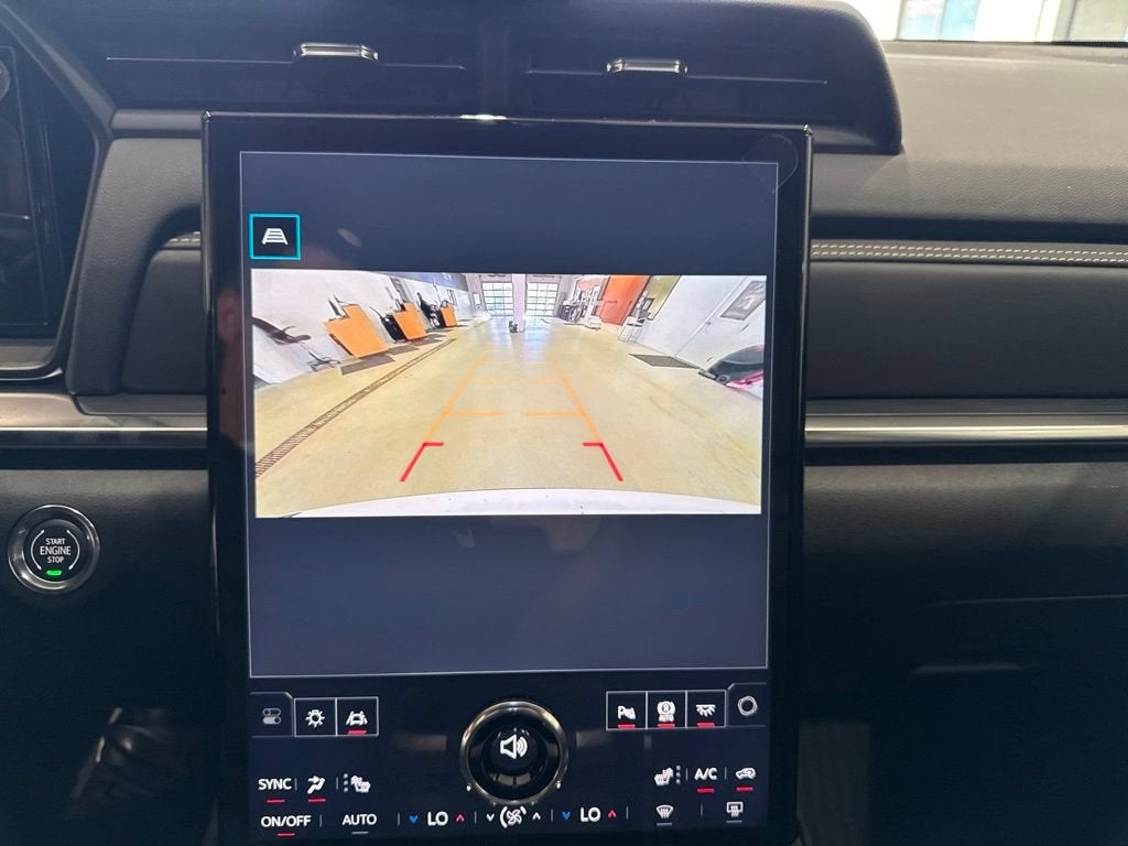 2027 GMC Terrain AWD Elevation
