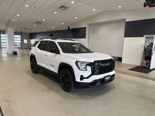 2027 GMC Terrain AWD Elevation
