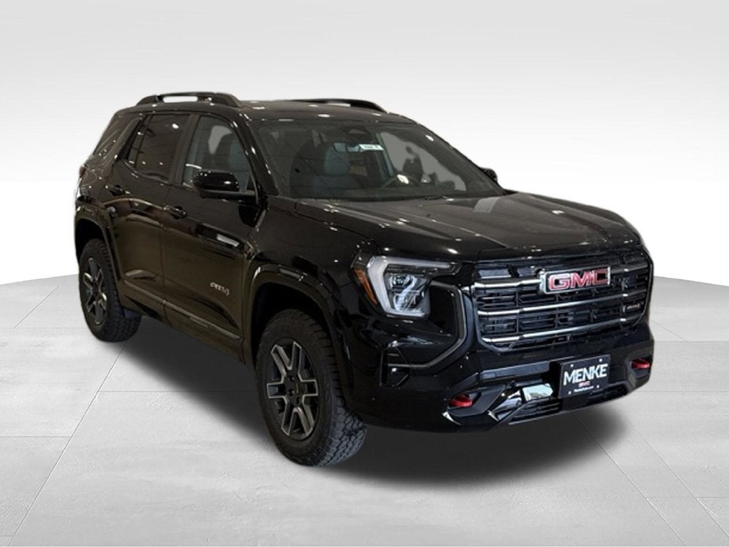 2027 GMC Terrain
