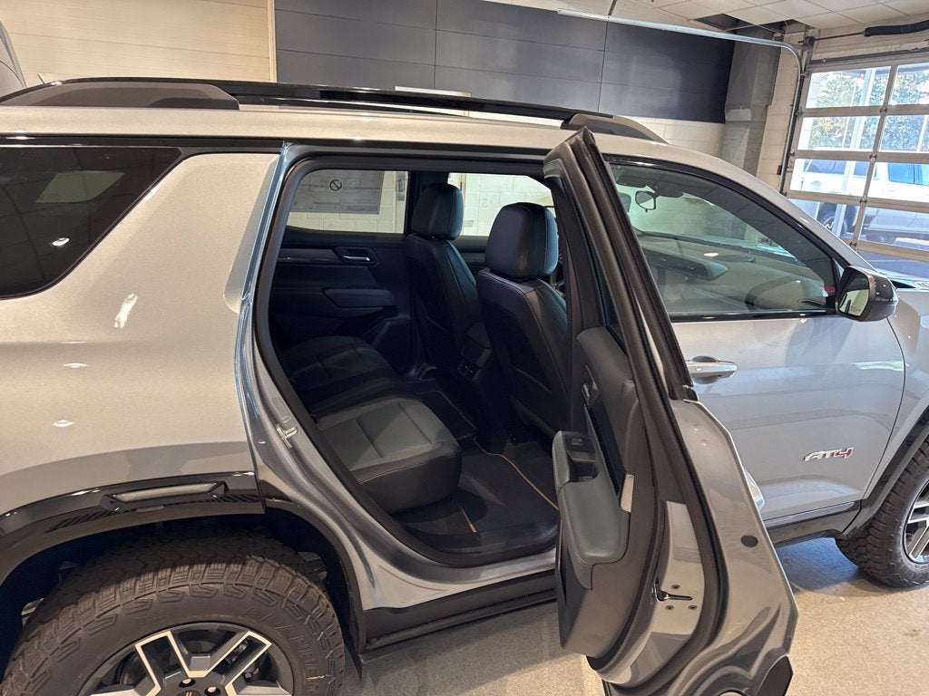 2027 GMC Terrain AT4 - Photo 16