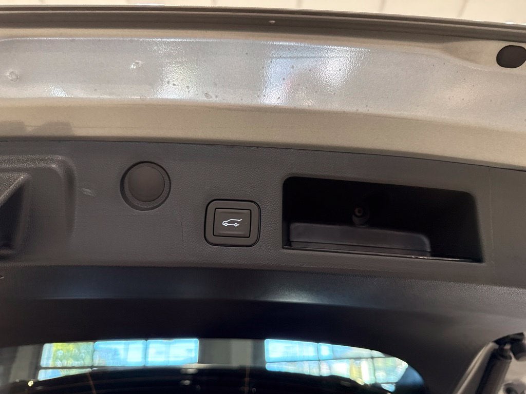 2027 GMC Terrain AT4 - Photo 19