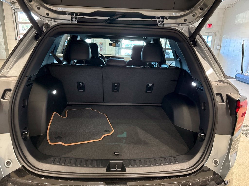 2027 GMC Terrain AT4 - Photo 20