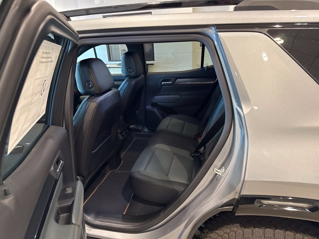 2027 GMC Terrain AT4 - Photo 21