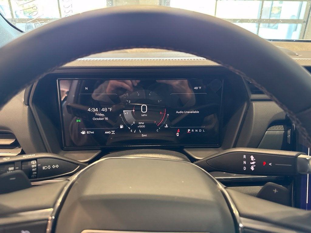 2027 GMC Terrain AT4 - Photo 30