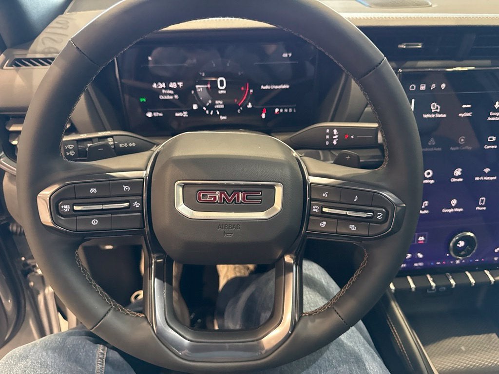 2027 GMC Terrain AT4 - Photo 31