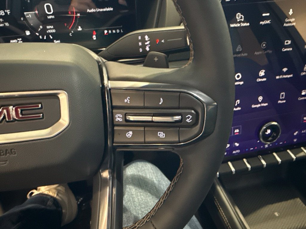 2027 GMC Terrain AT4 - Photo 32