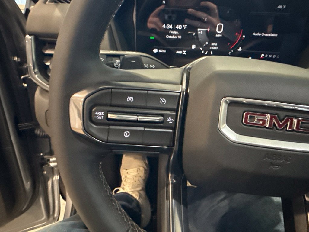 2027 GMC Terrain AT4 - Photo 33