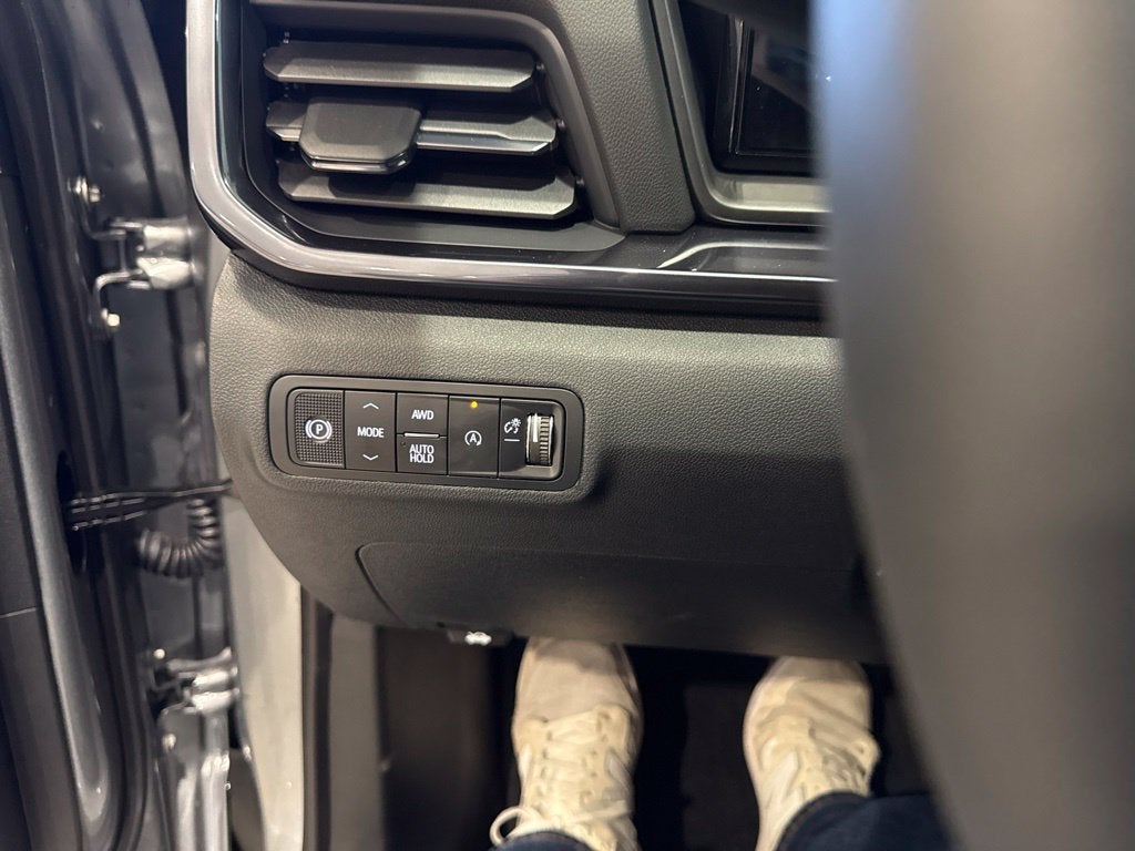 2027 GMC Terrain AT4 - Photo 34