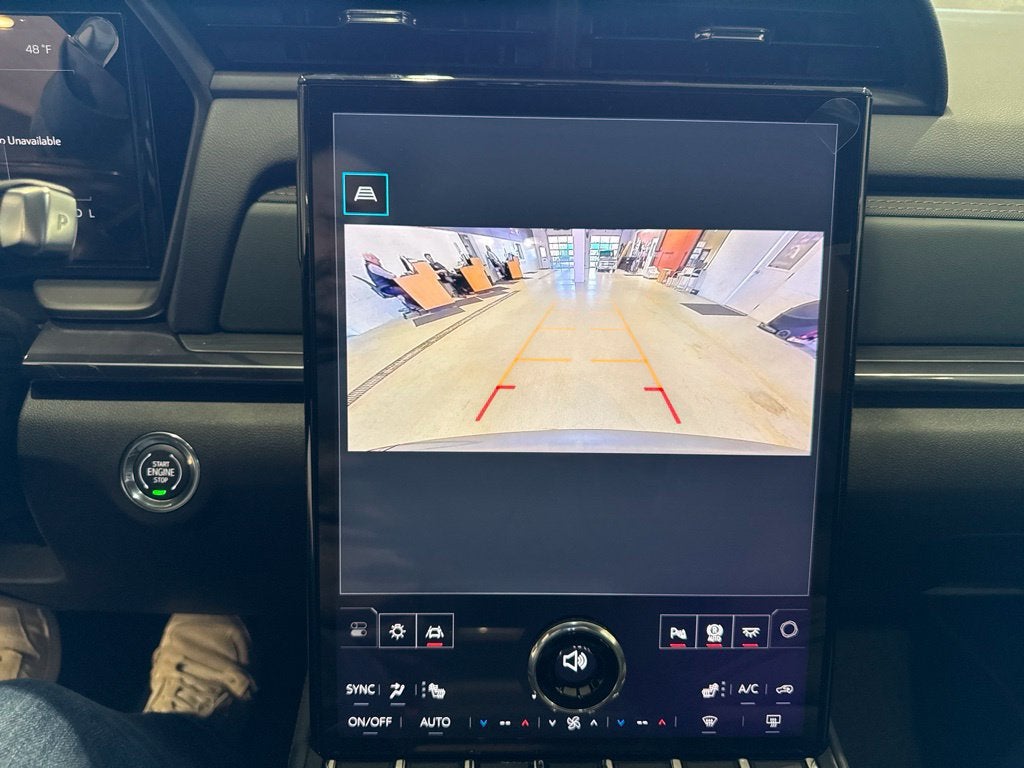 2027 GMC Terrain AT4 - Photo 36