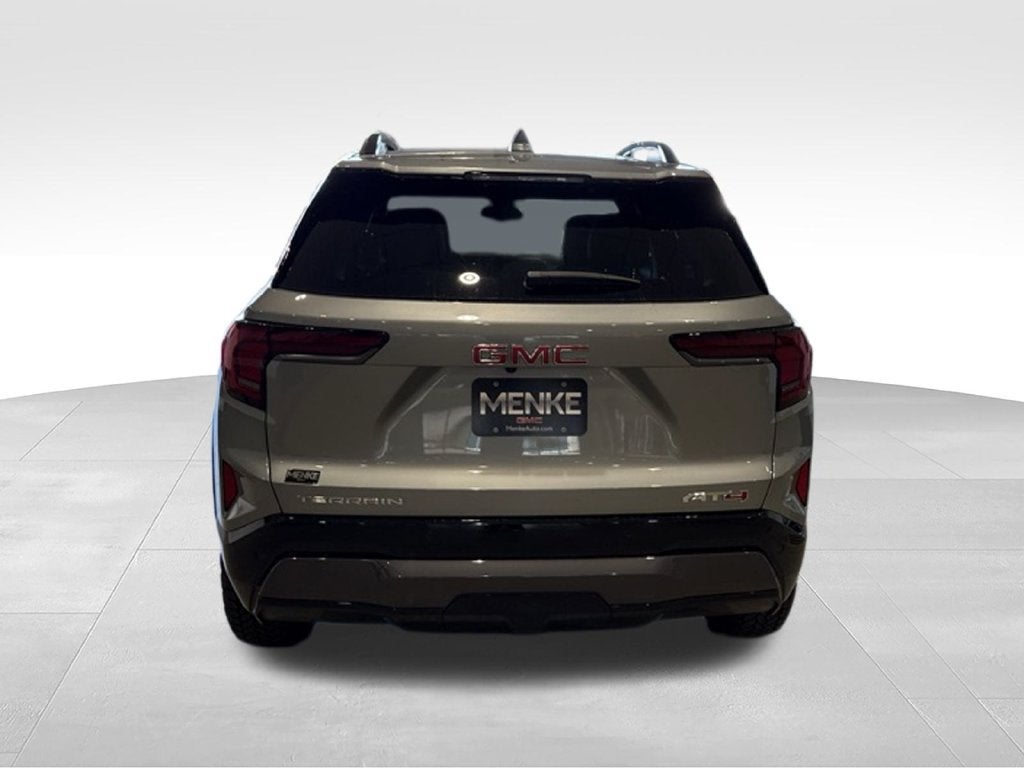 2027 GMC Terrain AT4 - Photo 6