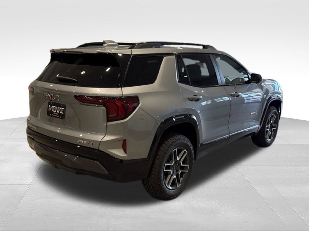 2027 GMC Terrain AT4 - Photo 7
