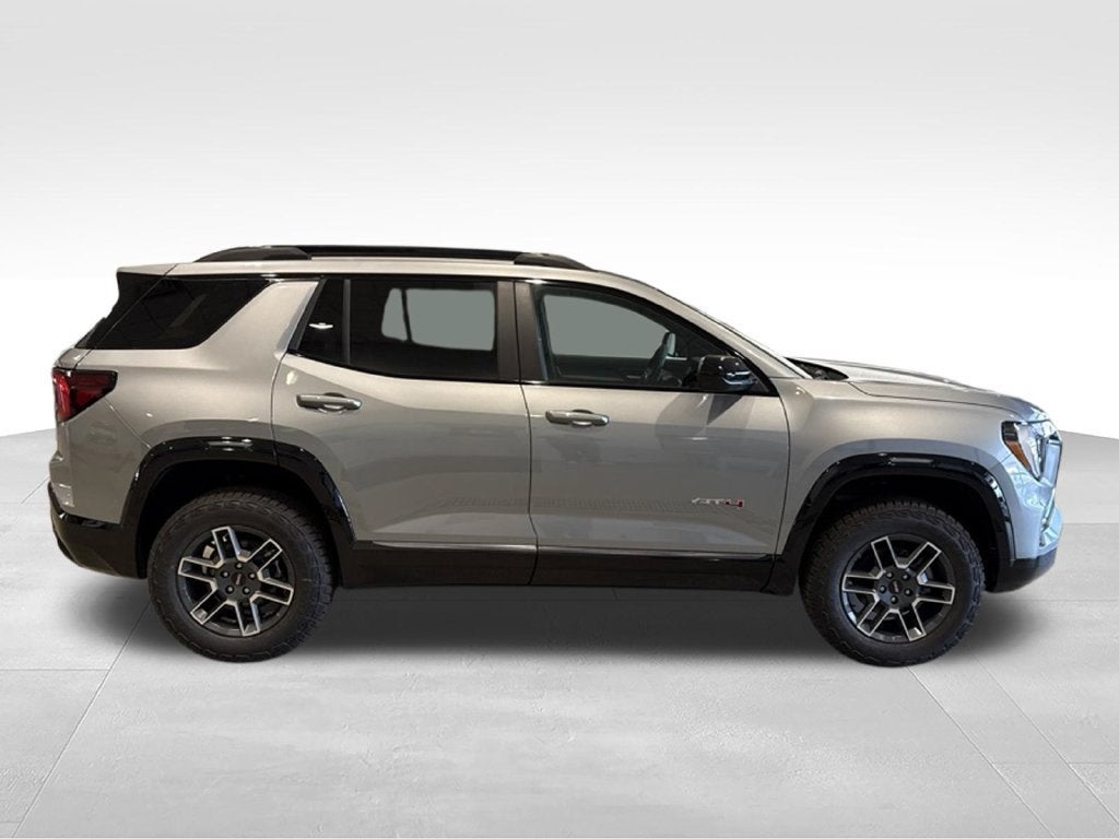 2027 GMC Terrain AT4 - Photo 8