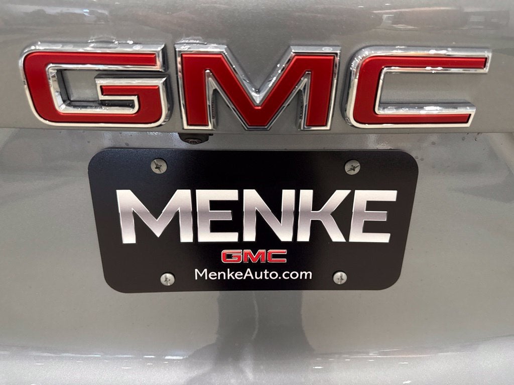 2027 GMC Terrain AT4 - Photo 9