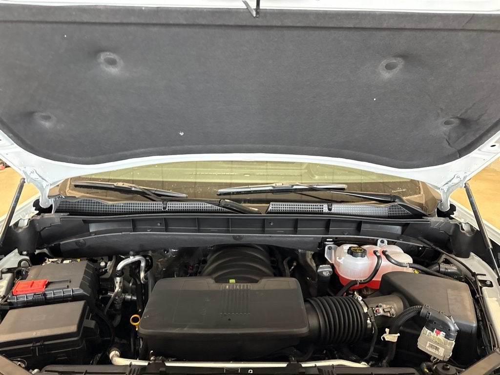 2026 GMC Sierra 1500 SLT - Photo 11