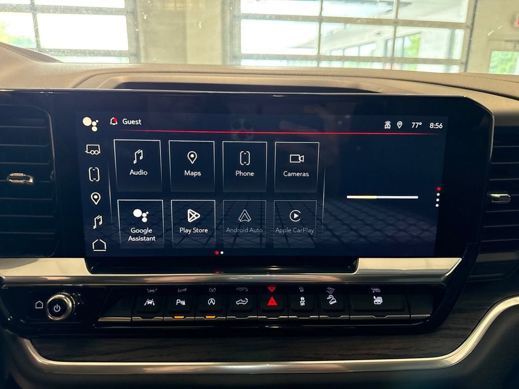 2026 GMC Sierra 1500 SLT - Photo 27