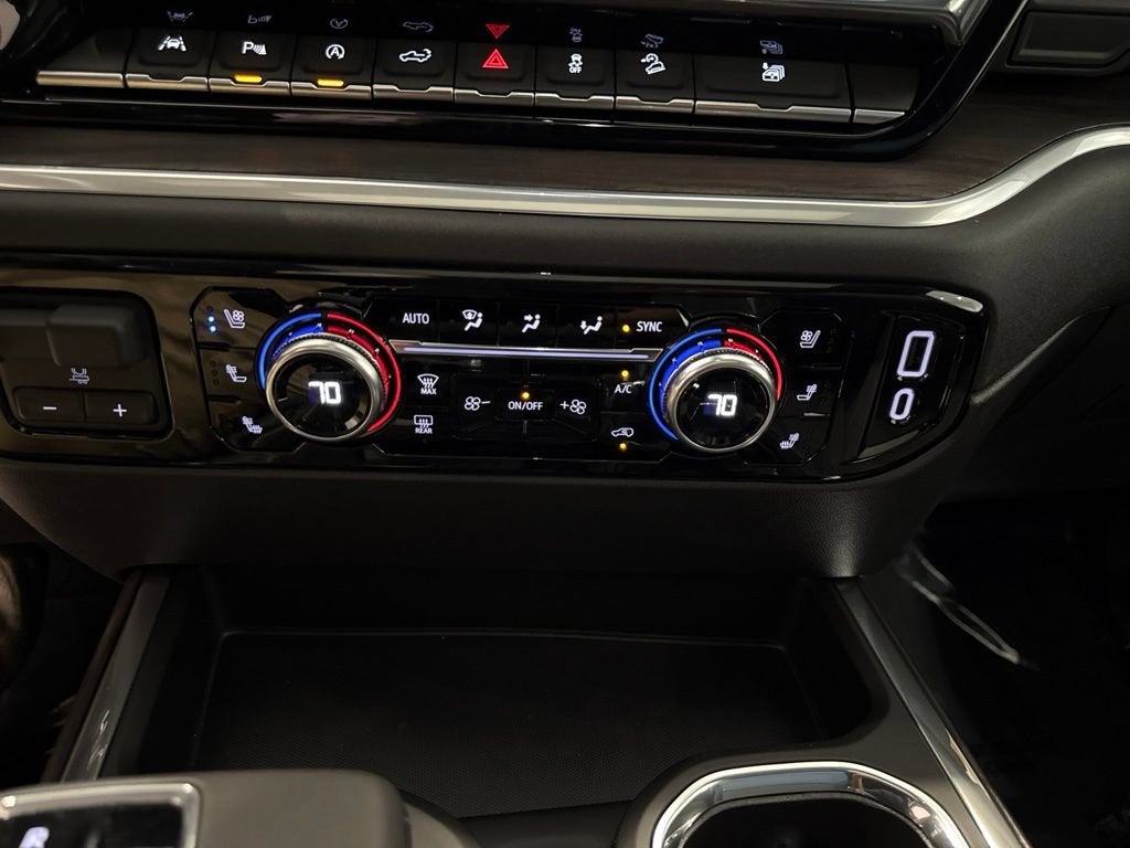 2026 GMC Sierra 1500 SLT - Photo 29