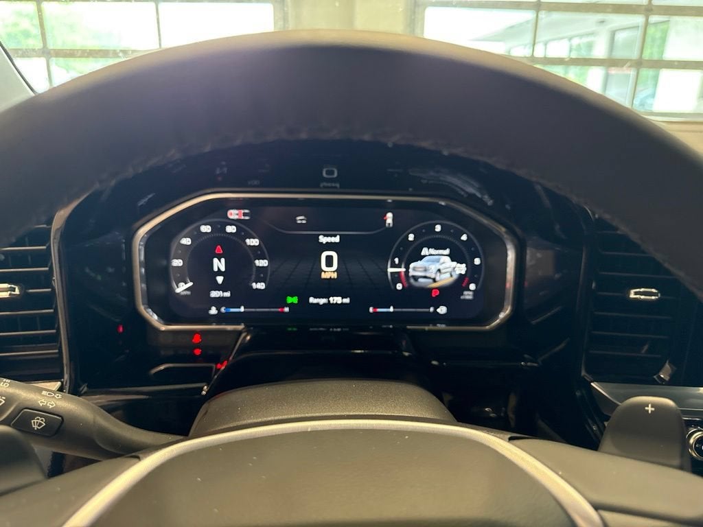2026 GMC Sierra 1500 SLT - Photo 30