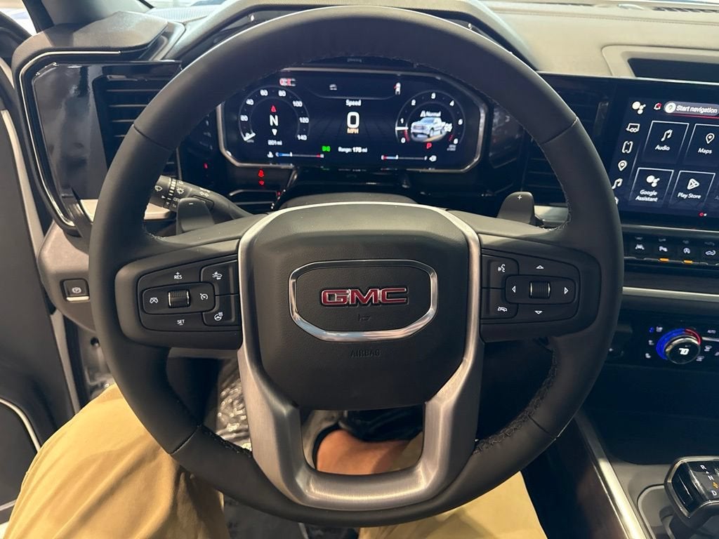 2026 GMC Sierra 1500 SLT - Photo 31