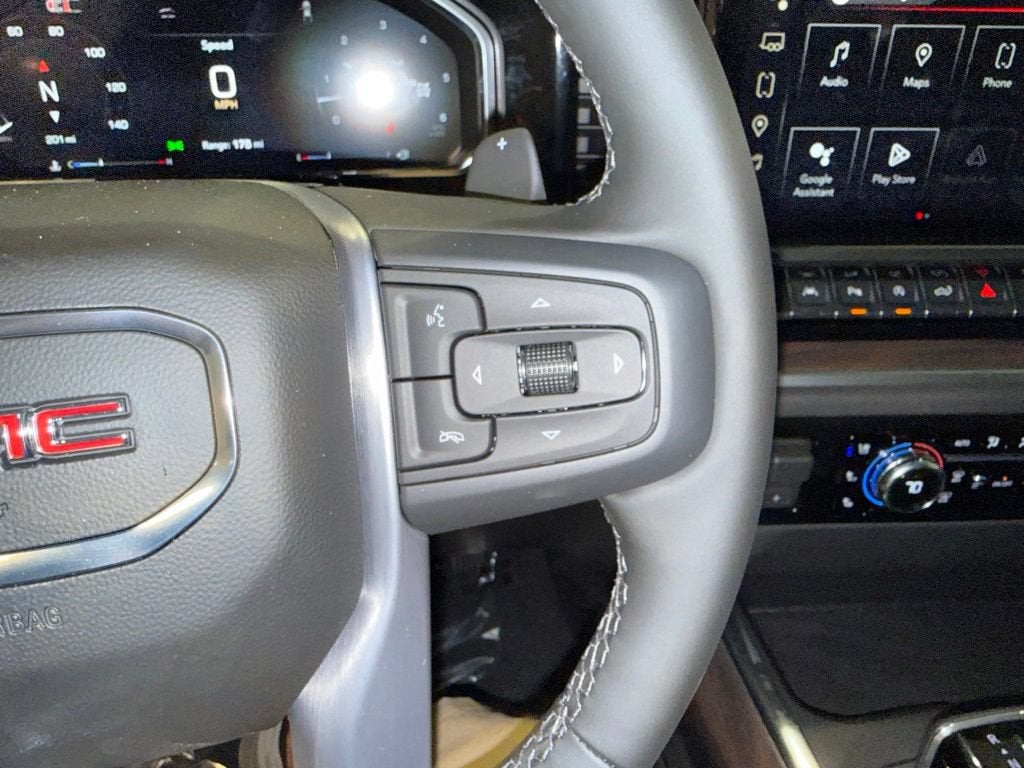 2026 GMC Sierra 1500 SLT - Photo 32