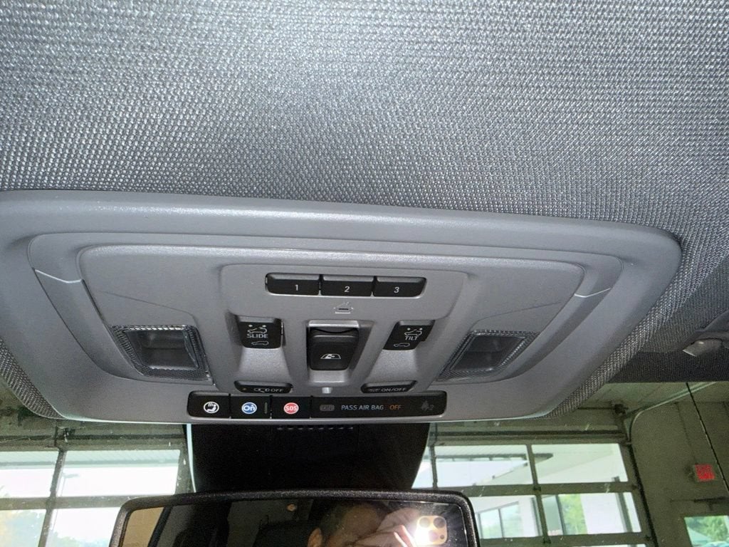 2026 GMC Sierra 1500 SLT - Photo 35