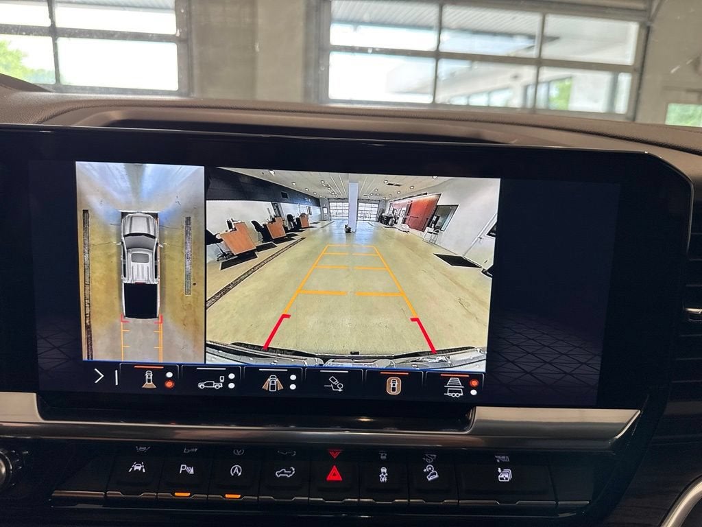 2026 GMC Sierra 1500 SLT - Photo 36
