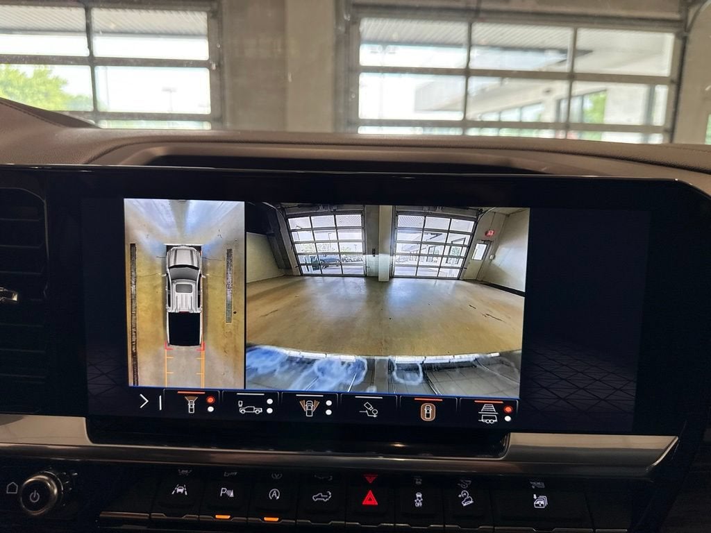 2026 GMC Sierra 1500 SLT - Photo 37