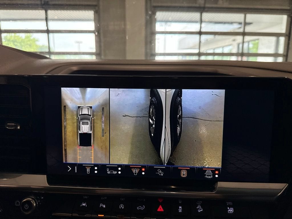 2026 GMC Sierra 1500 SLT - Photo 41