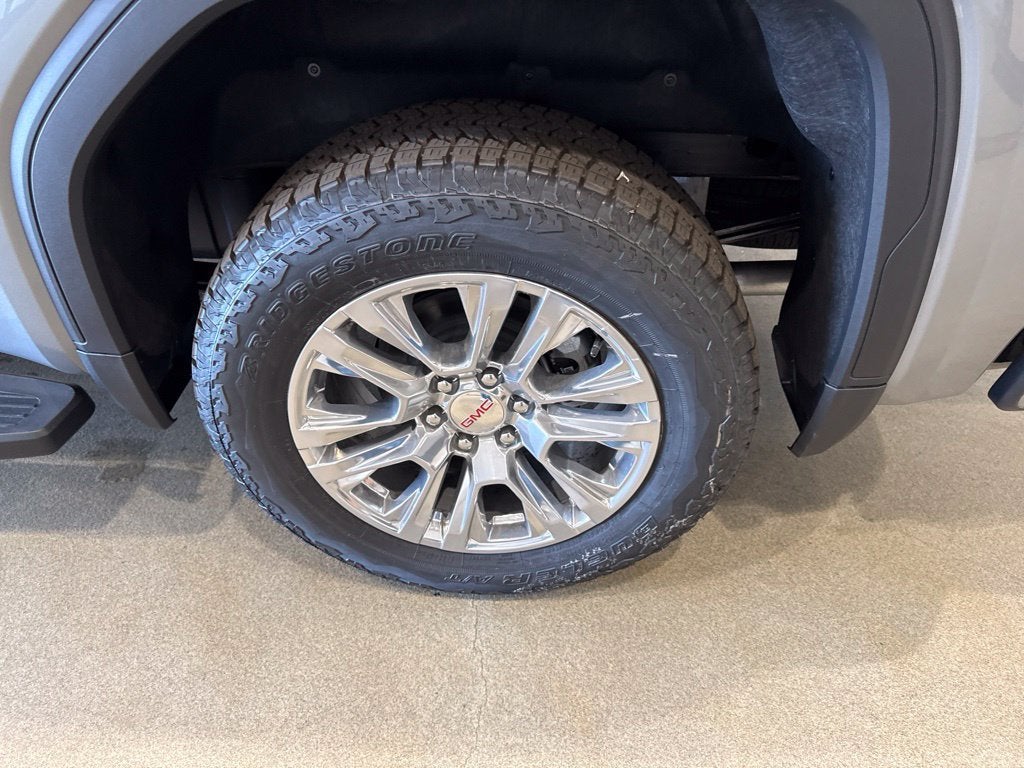 2026 GMC Sierra 1500 Denali - Photo 10