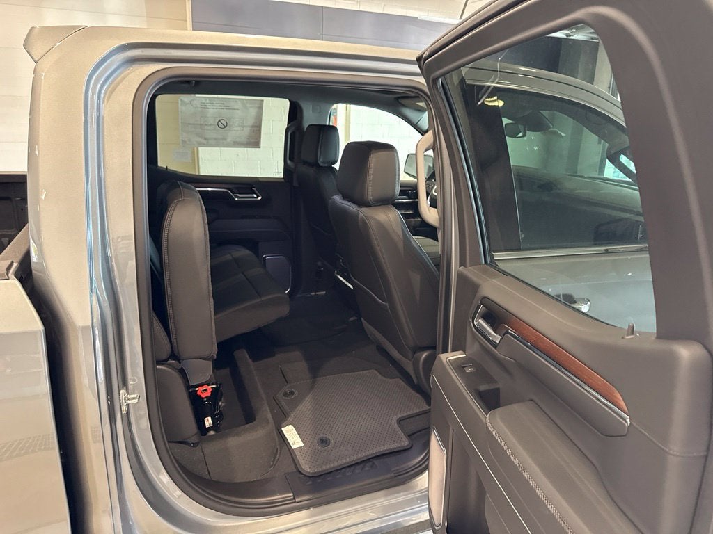 2026 GMC Sierra 1500 Denali - Photo 18