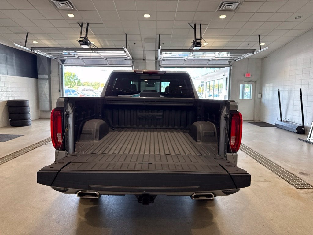 2026 GMC Sierra 1500 Denali - Photo 19