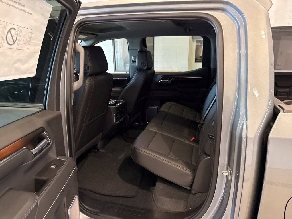 2026 GMC Sierra 1500 Denali - Photo 20