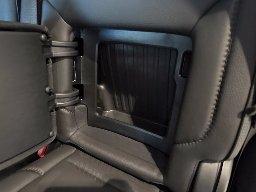 2026 GMC Sierra 1500 Denali - Photo 21