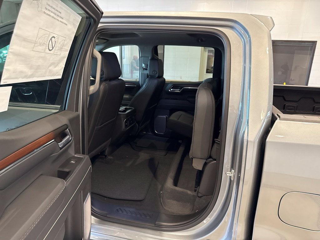 2026 GMC Sierra 1500 Denali - Photo 22