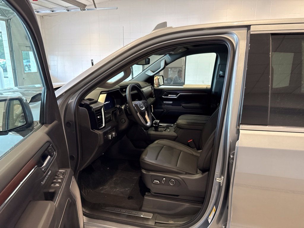 2026 GMC Sierra 1500 Denali - Photo 24