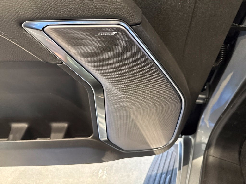 2026 GMC Sierra 1500 Denali - Photo 26