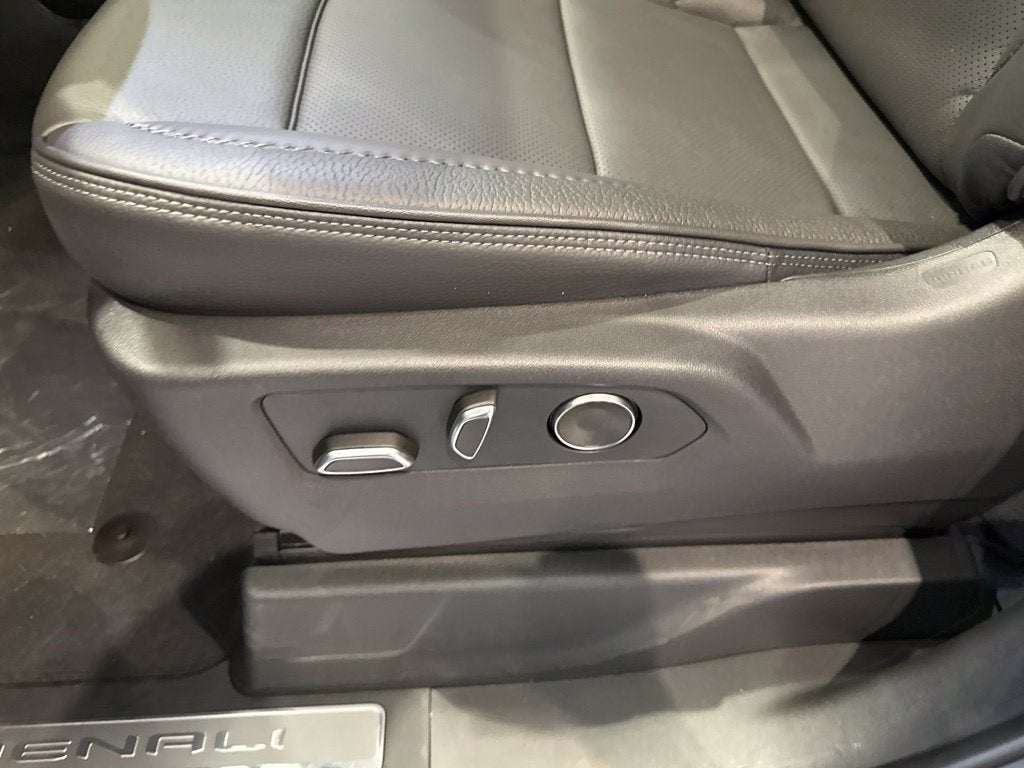2026 GMC Sierra 1500 Denali - Photo 27