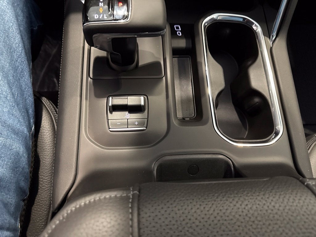2026 GMC Sierra 1500 Denali - Photo 30
