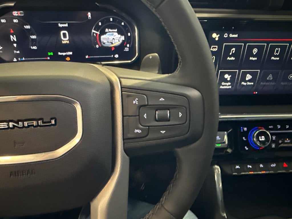 2026 GMC Sierra 1500 Denali - Photo 33