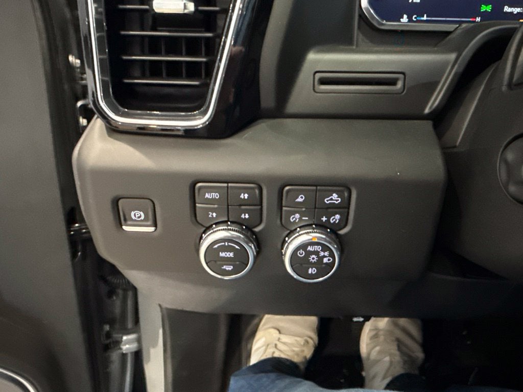2026 GMC Sierra 1500 Denali - Photo 35
