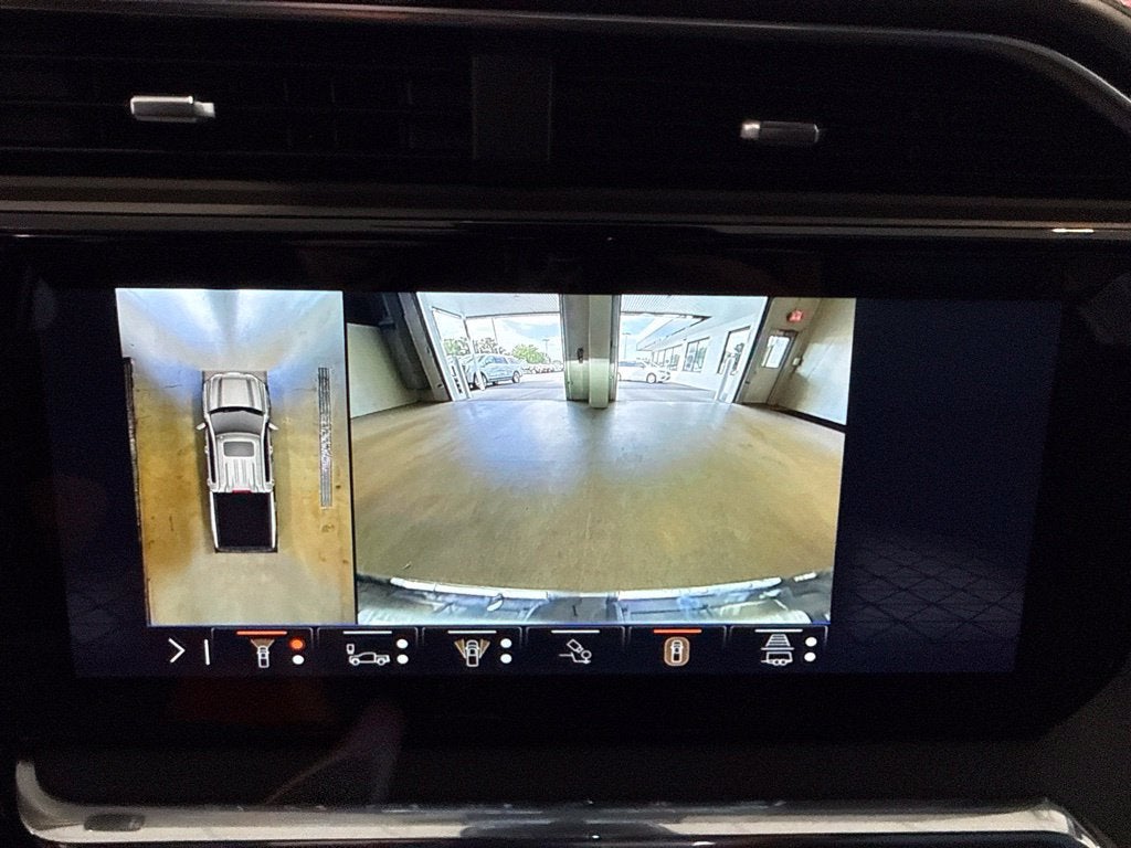 2026 GMC Sierra 1500 Denali - Photo 38